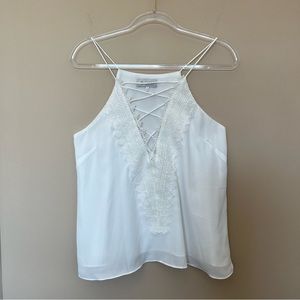 WAYF tank top - size L